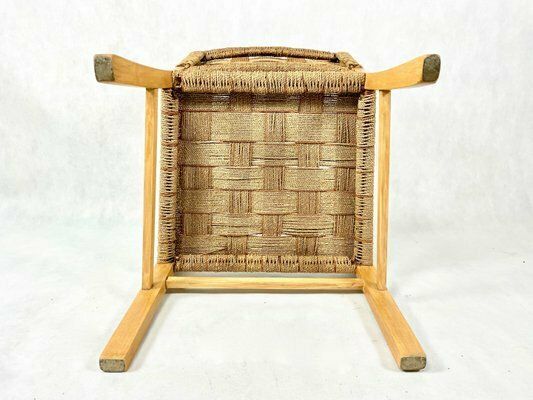 Swedish Armchair By A. Larsson For Bodafors, 1930s photo vinterior