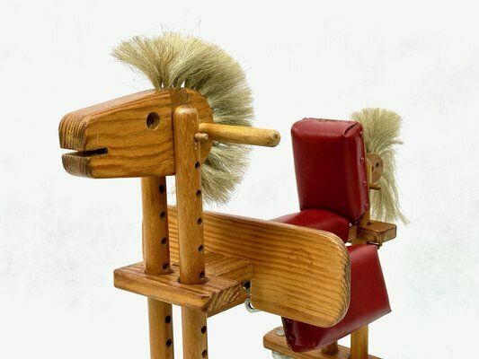 Mid Century Baby Walker From Munster Pferchen Westfallen, 1960s photo for sale