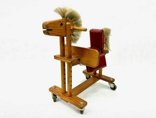 Mid Century Baby Walker From Munster Pferchen Westfallen, 1960s photo Home Decor