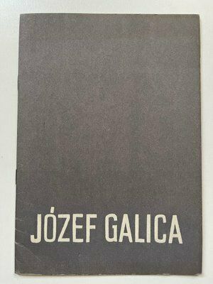 photo buy Józef Galica, Sculptures Of Mrs. M. S., Bronze And Plaster, Poland, 1960s, Set Of 2