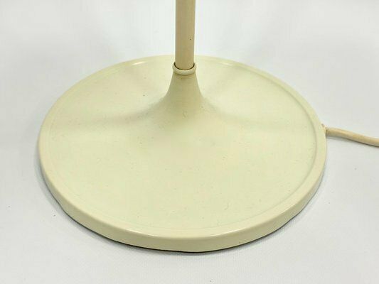 Space Age Tulip Table Lamp, 1960s photo vinterior