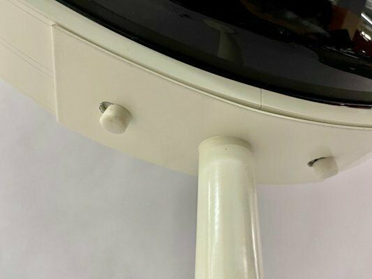 Yellow Cab New York Taxi Floor Lamp/Sign, 1990s photo 629.0