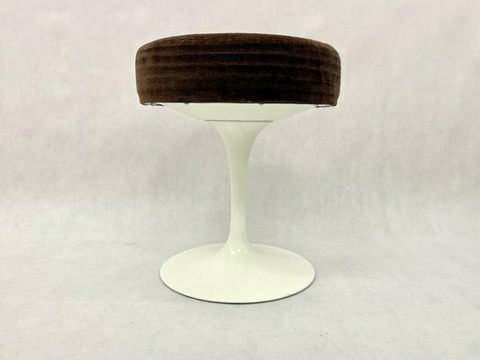 Tulip Stool By Ero Saarinen For Knoll International, 1960s