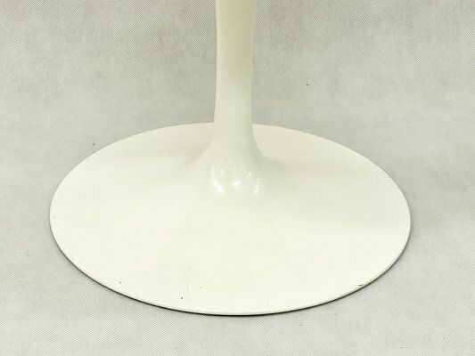 Tulip Stool By Ero Saarinen For Knoll International, 1960s photo Furniture
