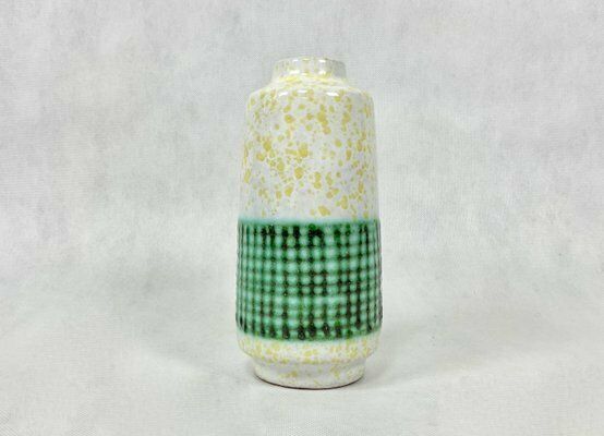 Ceramic Vase From Veb Keramische Werke Haldensleben, 1970s photo furniture
