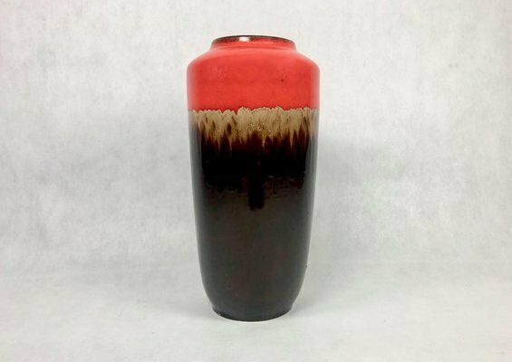 Large Ceramic Floor Vase From Carstens Tönnieshof, 1970s photo furniture