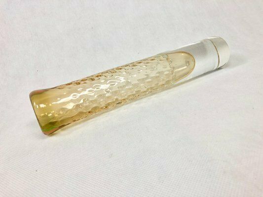 Art Glass Vase Attributed To Jaroslav Svoboda For škrdlovice, 1970s photo vinterior
