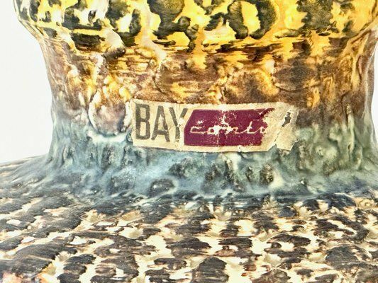 Ceramic Pitcher Contura No 216 25 From Bay Keramik, 1960s photo buy