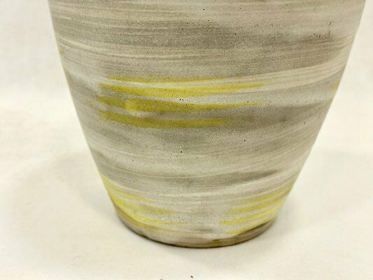 Ceramic No 136/28 Vase From Jasba Keramik, 1960s photo vinterior