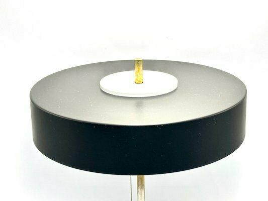 photo for sale Mid Century Table Lamp By Kamenický šenov, Former Czechoslovakia, 1970s