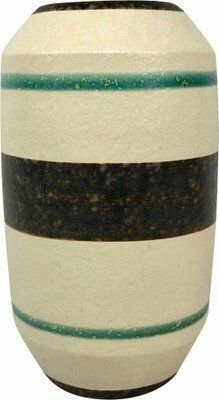 Large Mid Century Floor Vase From Scheurich, 1960s