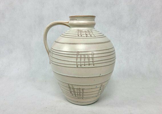 No 1527 22 Vase From Carstens Tönnieshof, 1970s photo furniture