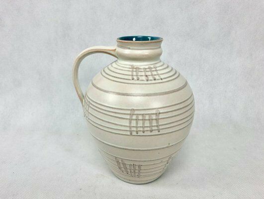 No 1527 22 Vase From Carstens Tönnieshof, 1970s photo for sale