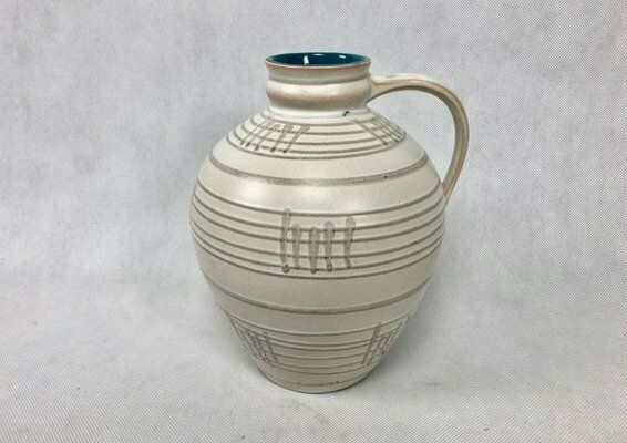 No 1527 22 Vase From Carstens Tönnieshof, 1970s photo vinterior