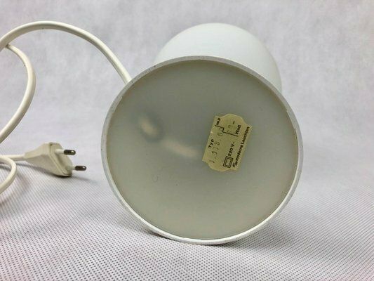 Tulip Table Lamp From Ets Moderne Leuchten, 1970s photo 164.0