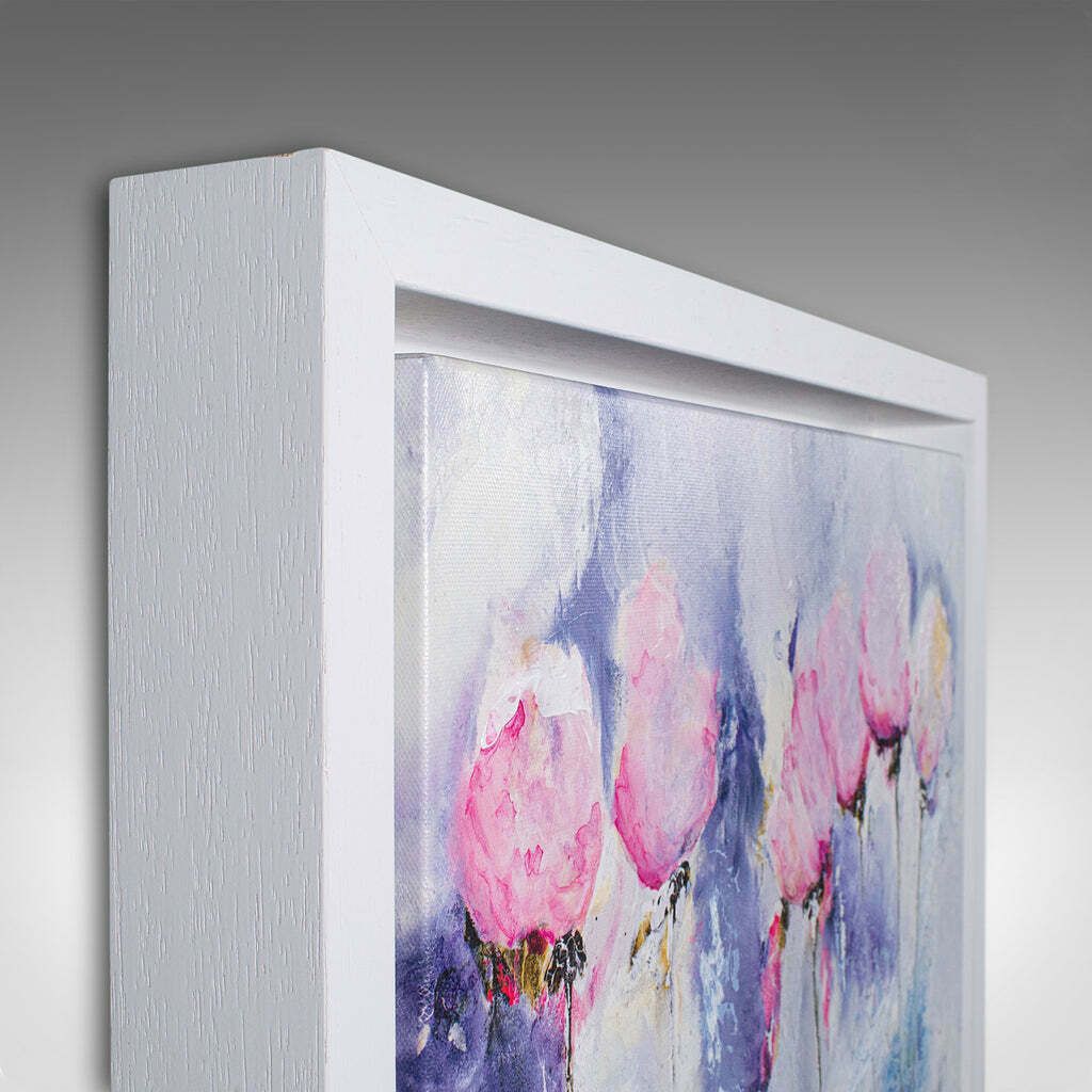 Contemporary Art Print, Canadian, Hand Finished, Framed, Signed, Limited Edition photo buy