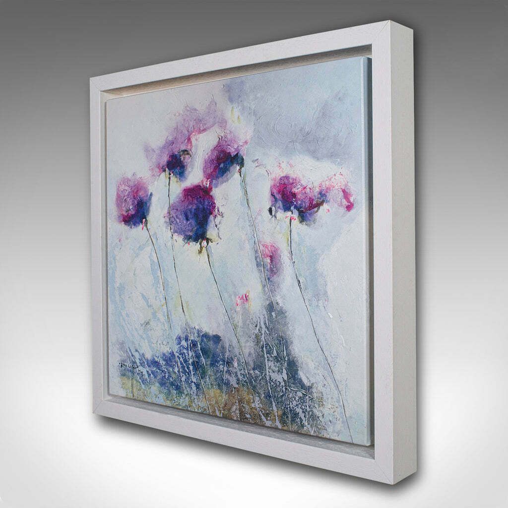 Contemporary Art Print, Canadian, Hand Finished, Signed, Framed Limited Edition photo for sale