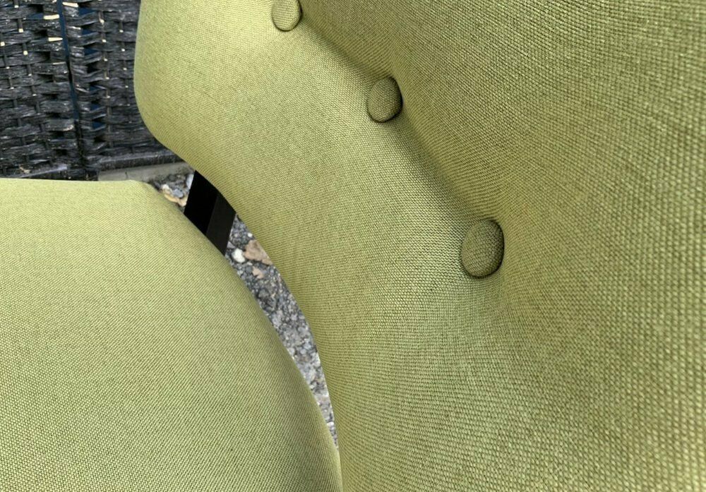 photo furniture H237 Armchairs By Jindrich Halabala For Up Závody, 1930s, Set Of 2