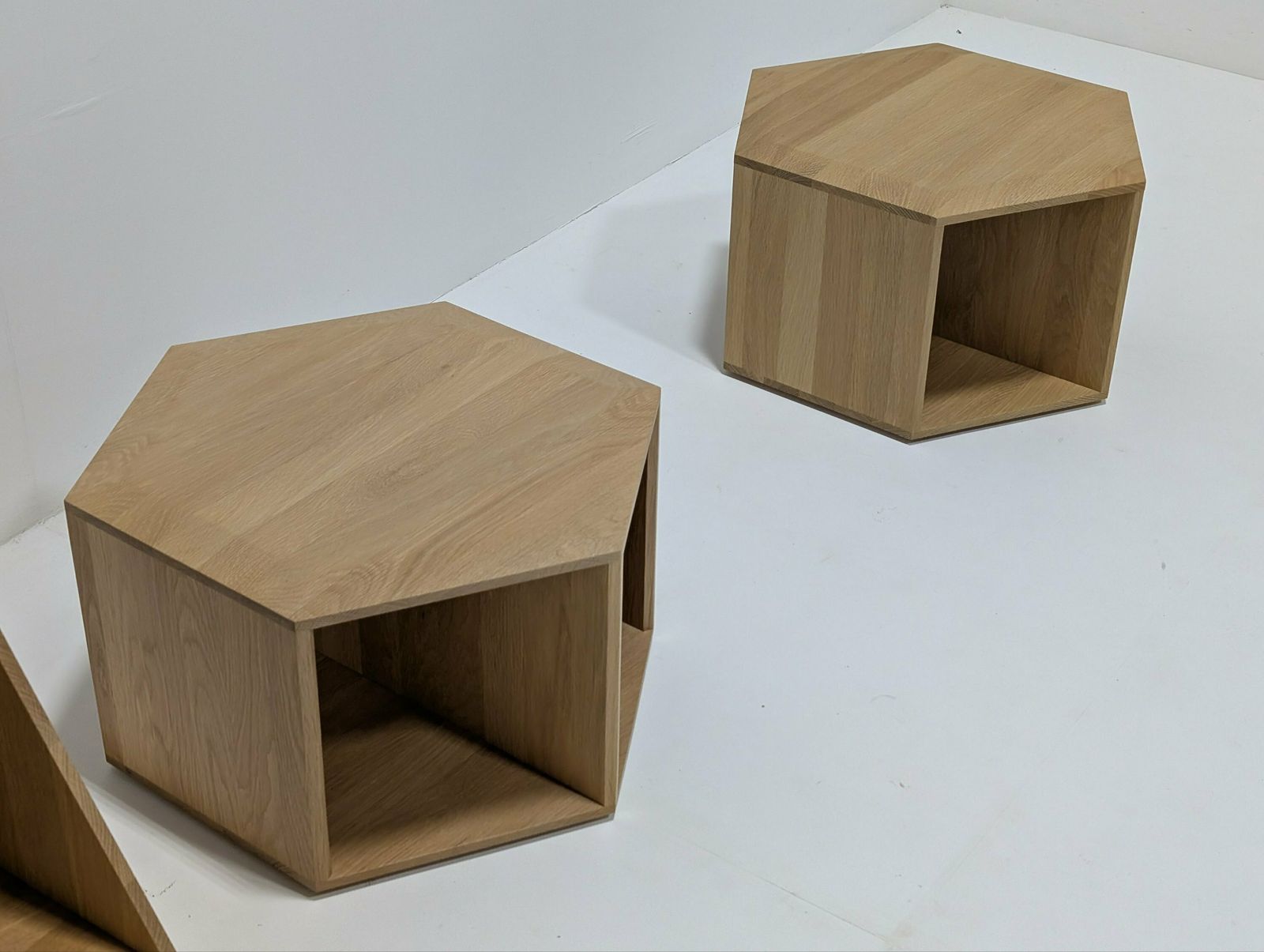 Wewood Hexa Modular Coffee Table photo 400.0