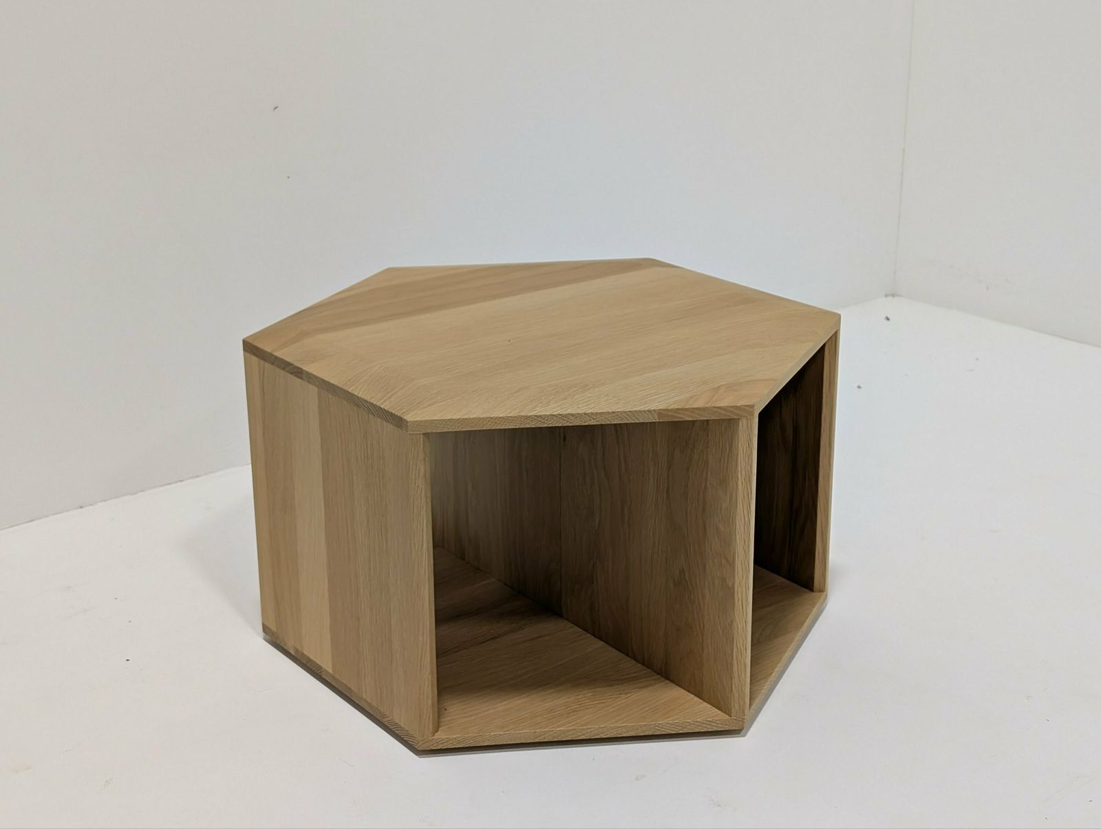 Wewood Hexa Modular Coffee Table photo vinterior