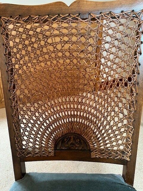 Chair (Nursing Chair, I Think!) photo furniture