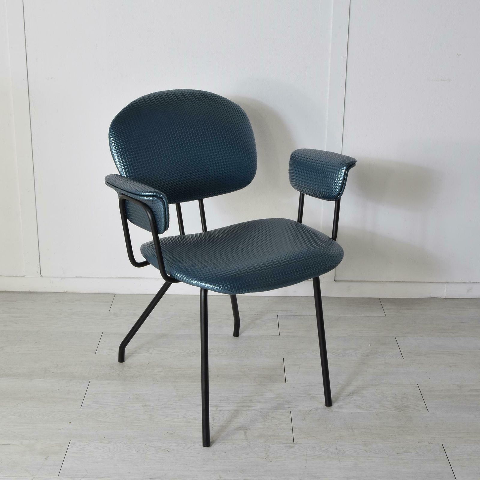 Office Chair By Mim Rome 1960s. photo furniture