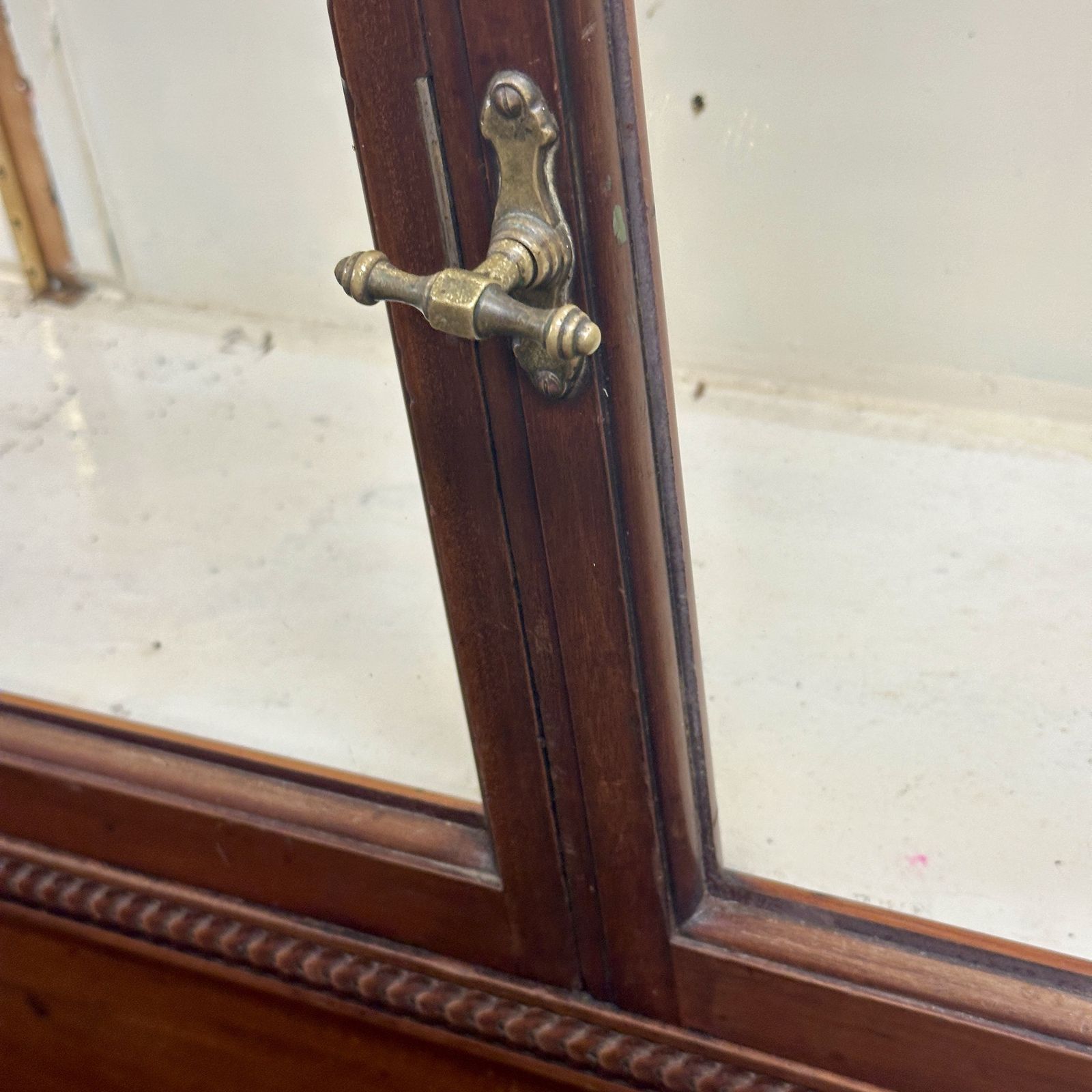 Jewellers Shop Display Cabinet photo for sale