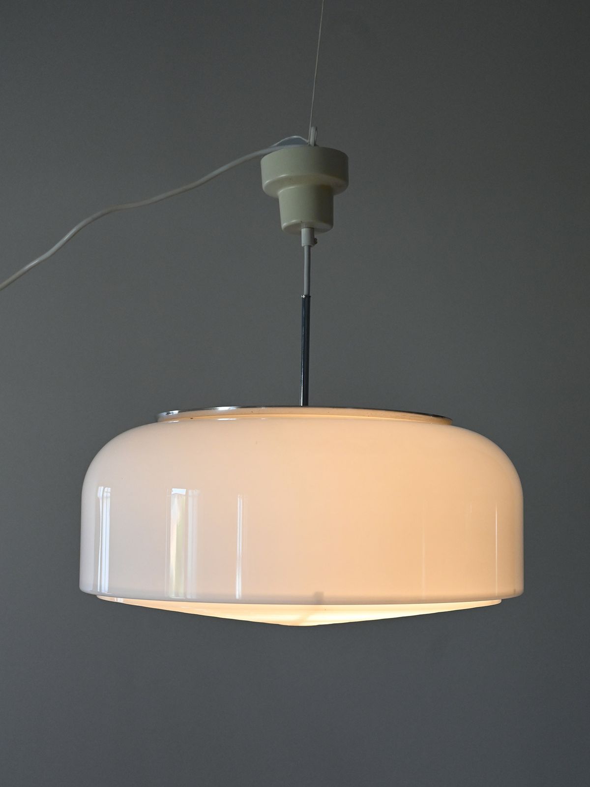 Pendant Lamp By Anders Pehrson For Ateljé Lyktan