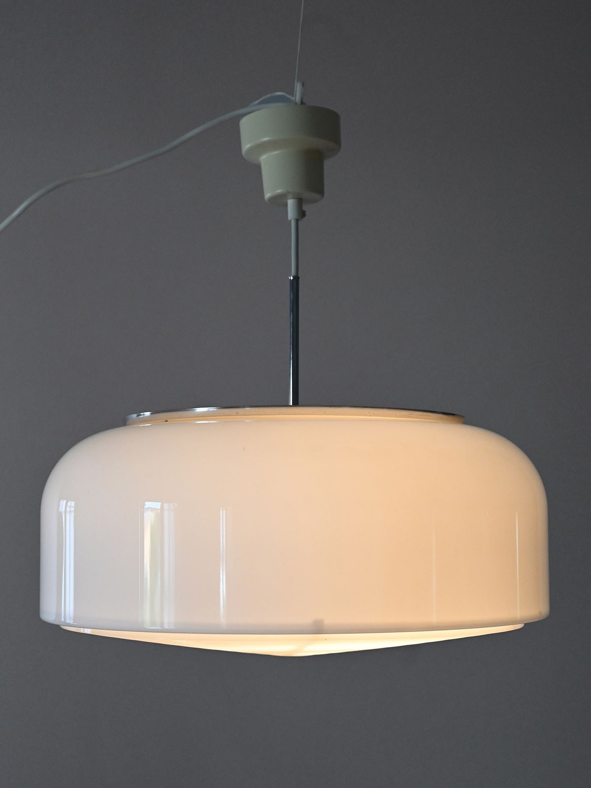 Pendant Lamp By Anders Pehrson For Ateljé Lyktan photo furniture