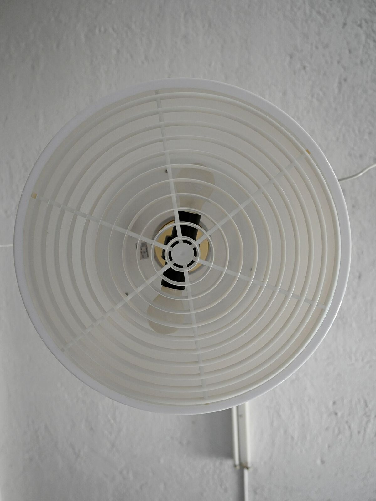 Pendant Lamp By Anders Pehrson For Ateljé Lyktan photo vintage