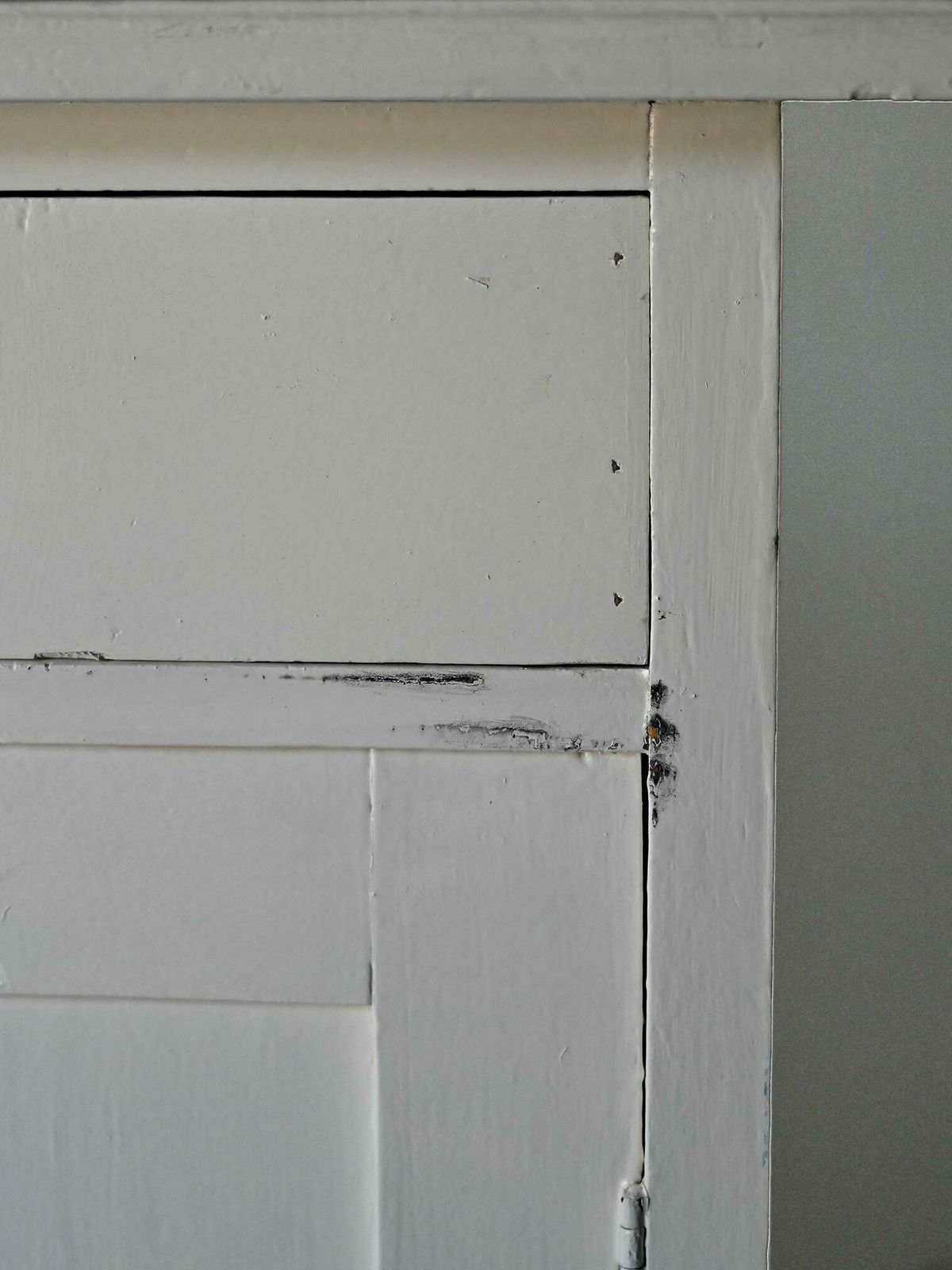 photo for sale White Decò Sideboard