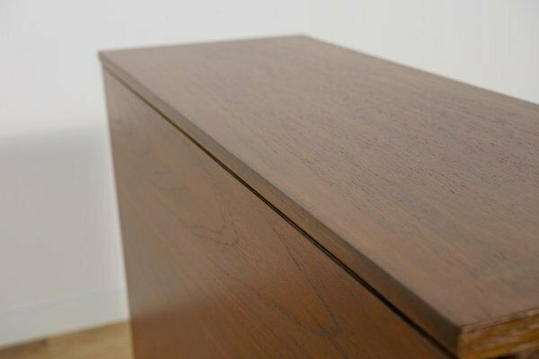 photo vinterior Mid Century Teak Extendable Dining Table From G Plan, 1960s