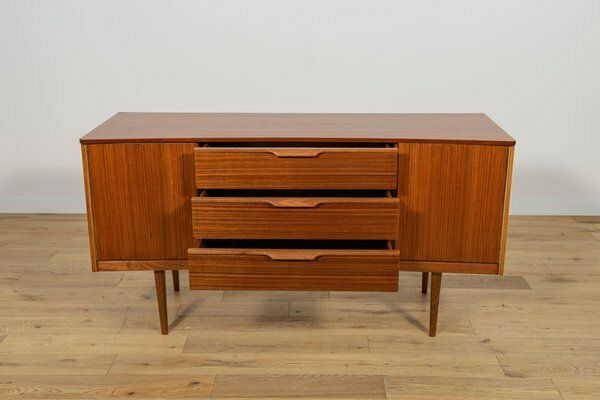 Mid Century Teak Sideboard From Austinsuite, United Knigdom, 1960s photo buy