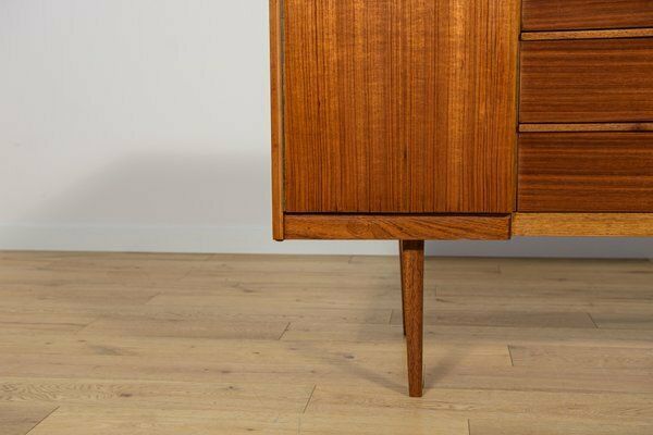 photo for sale Mid Century Teak Sideboard From Austinsuite, United Knigdom, 1960s