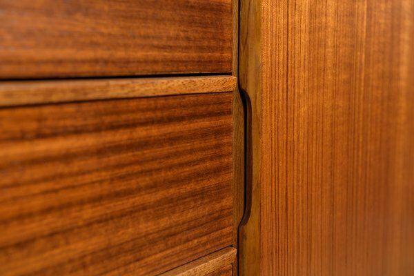 photo vinterior Mid Century Teak Sideboard From Austinsuite, United Knigdom, 1960s