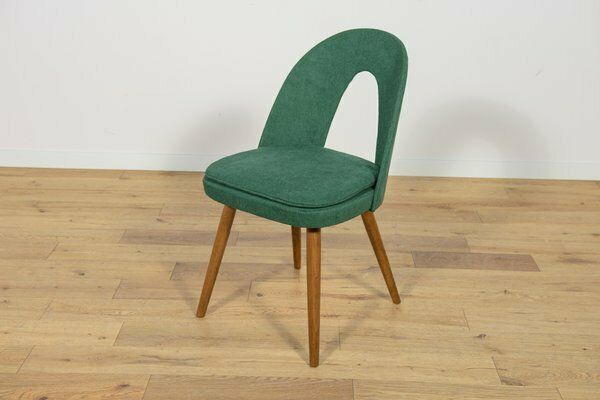 Dining Chairs By Antonín šuman For Tatra, 1960s, Set Of 2 photo buy