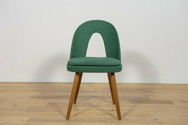 Dining Chairs By Antonín šuman For Tatra, 1960s, Set Of 2 photo vintage