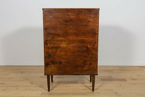 Mid Century Teak Dresser, Denmark, 1960s photo Furniture