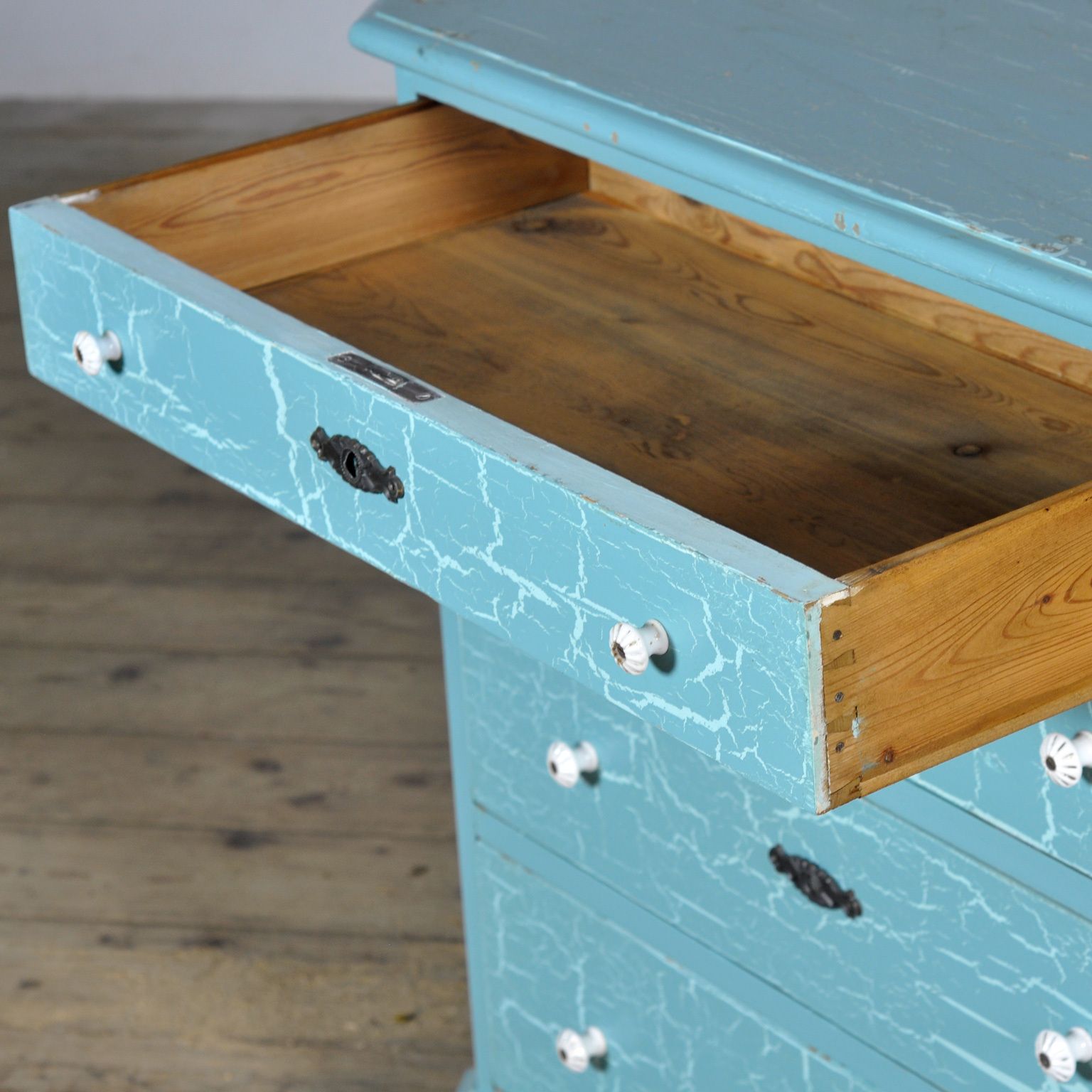 Chest Of Drawers, 1920s photo Furniture