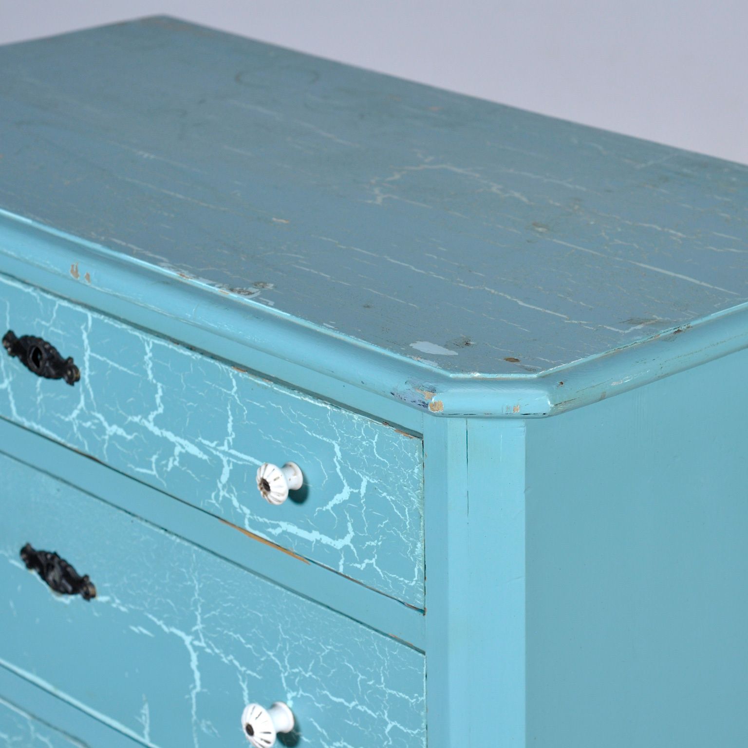 Chest Of Drawers, 1920s photo vintage