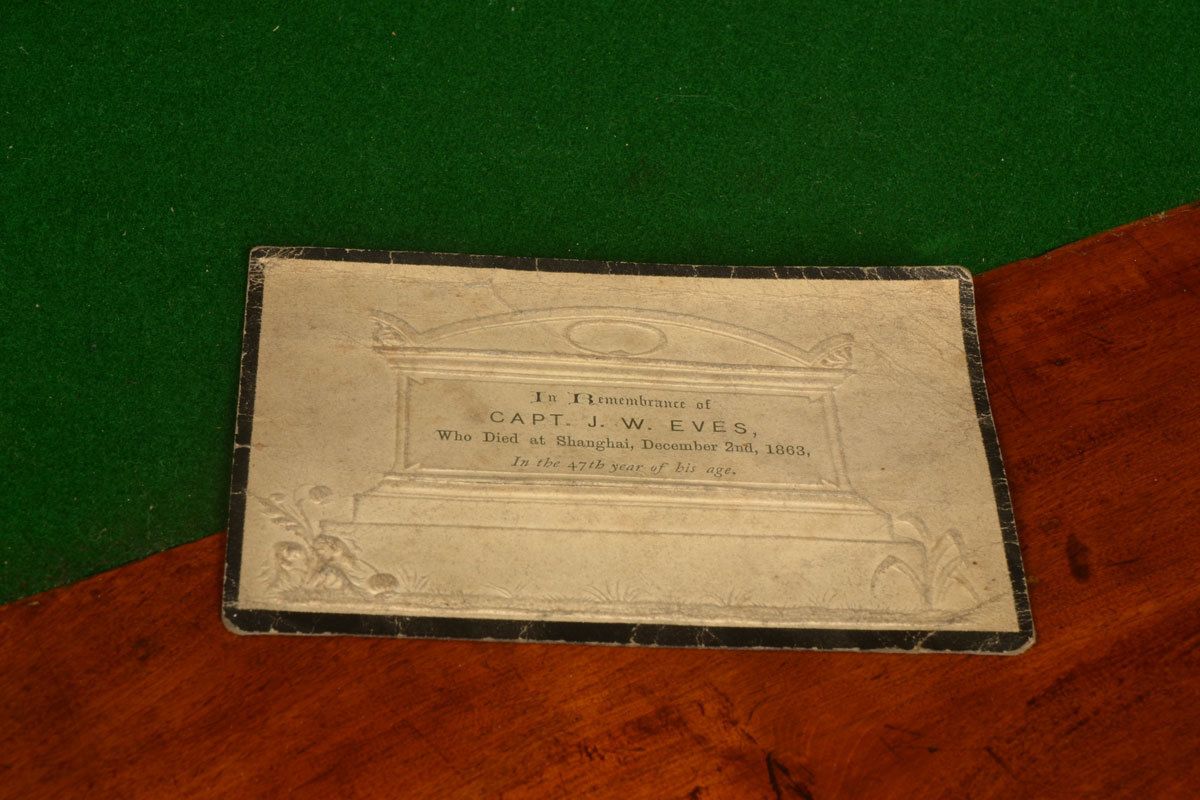 Chinese Camphor Wood Secretaire Campaign Chest photo vintage
