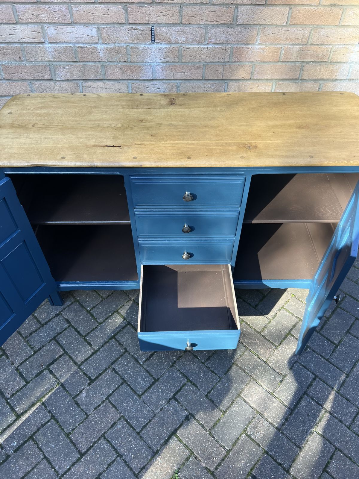 Vintage Dresser photo buy