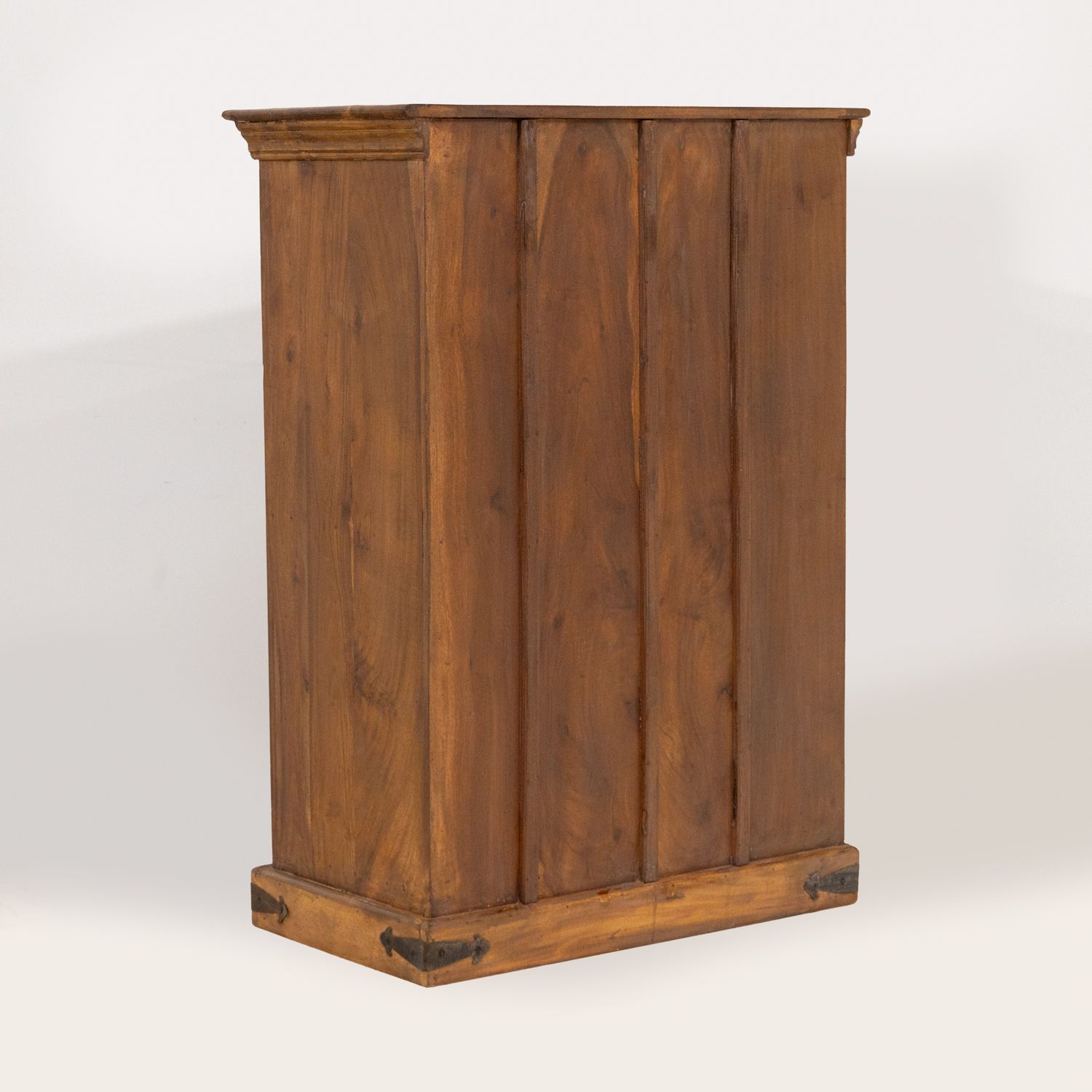 Indian Wooden Door Almirah S 34 photo vinterior