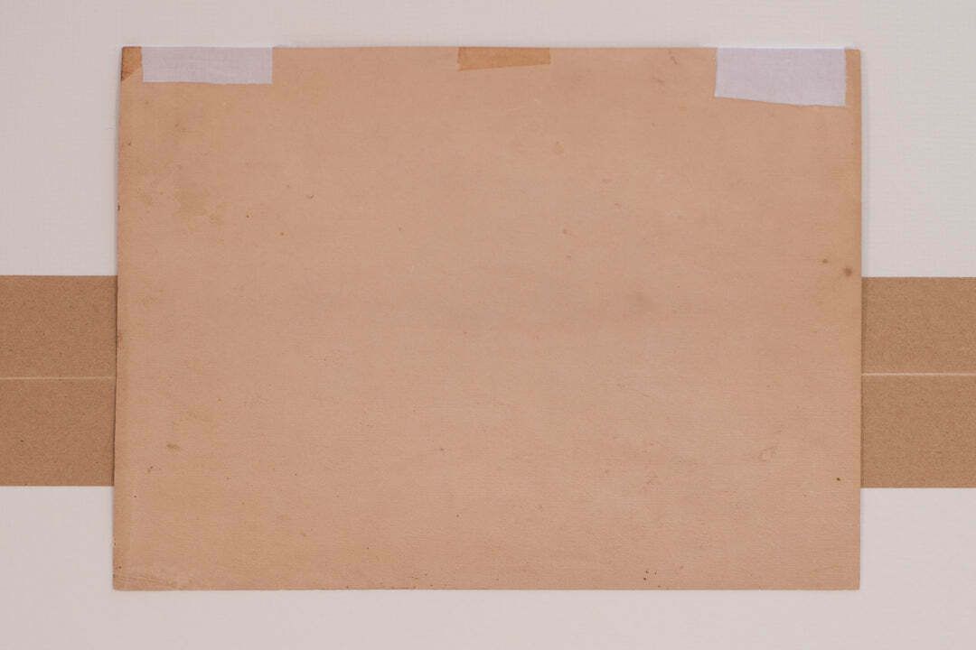 Volgeling Van Edward Lear En David Roberts – Topografisch Aquarel photo vinterior