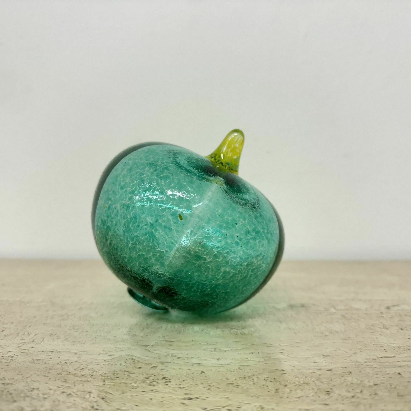 Gunnel Sahlin For Kosta Boda Fruits Art Glass , 1990s photo furniture