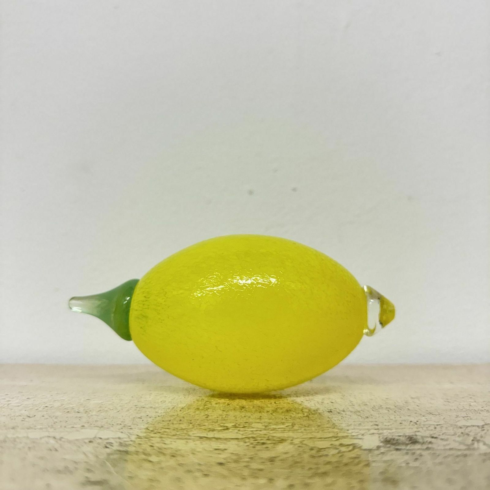 Gunnel Sahlin For Kosta Boda Fruits Art Glass , 1990s photo vinterior