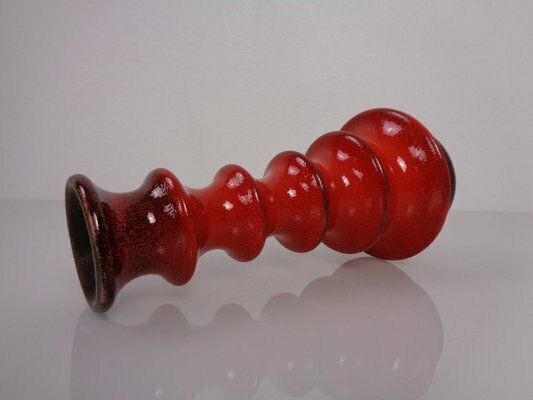 217/20 Ceramic Vase By Cari Zalloni For Steuler Keramik, Germany, 1960s photo buy