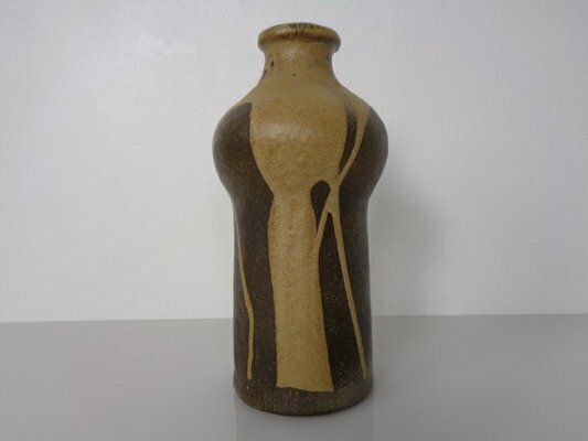 Studio Ceramic 0874 30 Vase By Carstens Atelier For Carstens Tönnieshof, 1960s photo buy