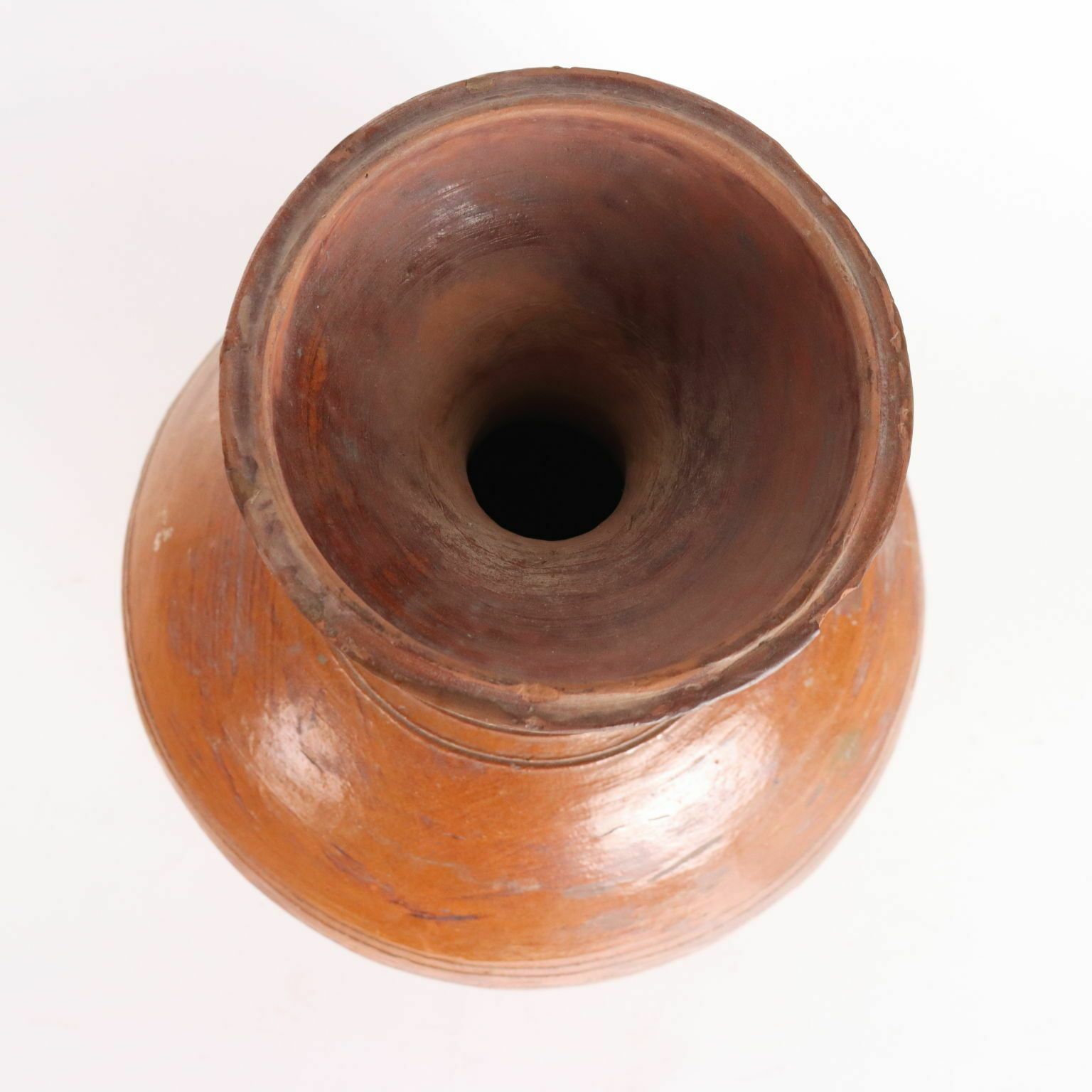 Antique Vase Ceramic China Ming Era (1368 1644) photo buy