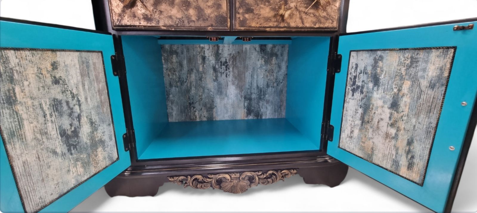 Refurbished Sideboard photo buy